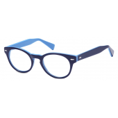 AK53D-FF Children's Glasses Frames (FRAME ONLY)